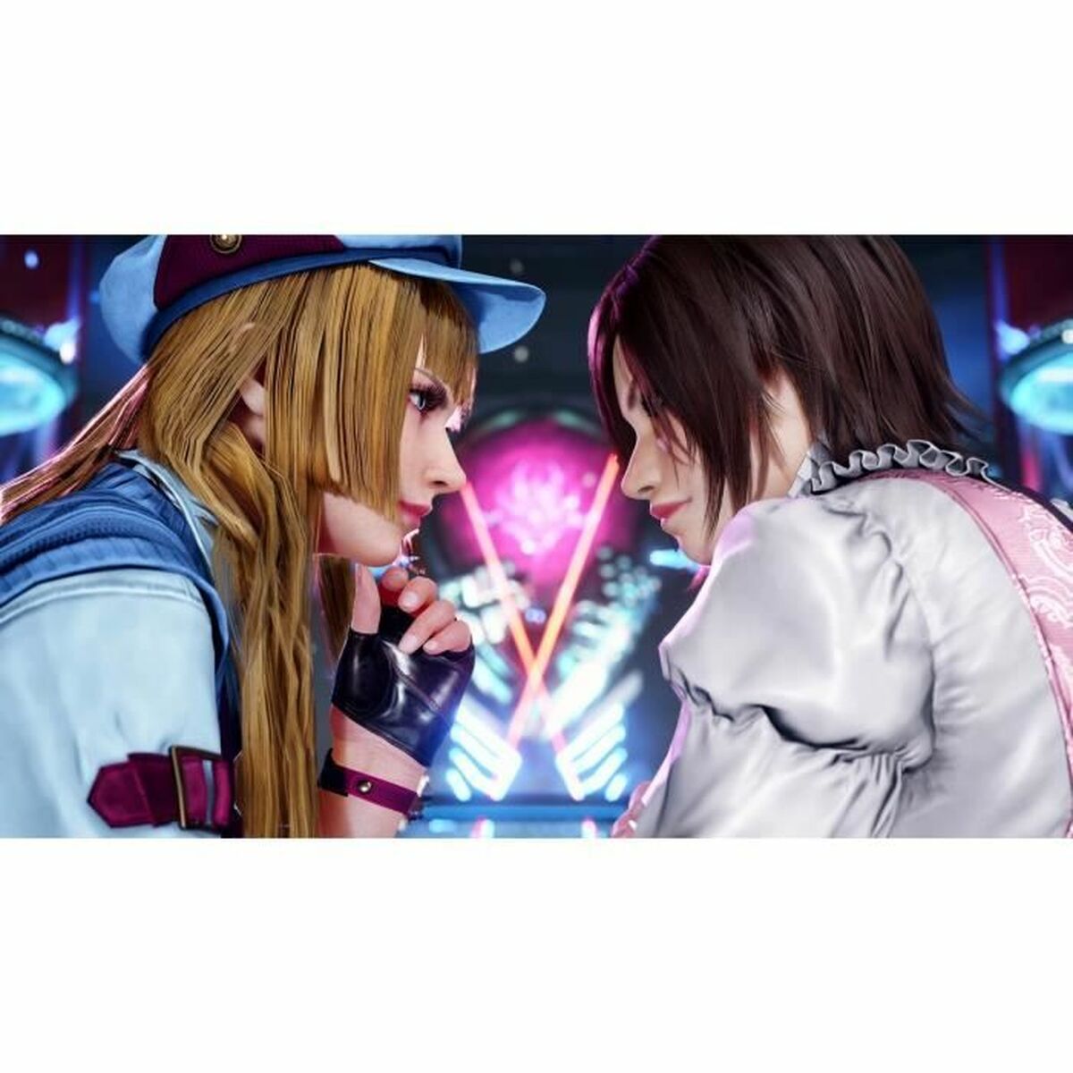 PlayStation 5 Video Game Bandai Namco Tekken 8 (FR)-1