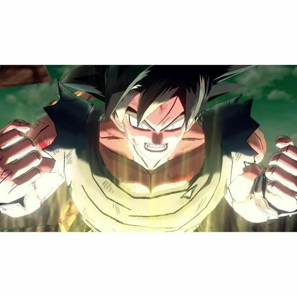 PlayStation 5 Video Game Bandai Namco Dragon Ball Xenoverse 2-4