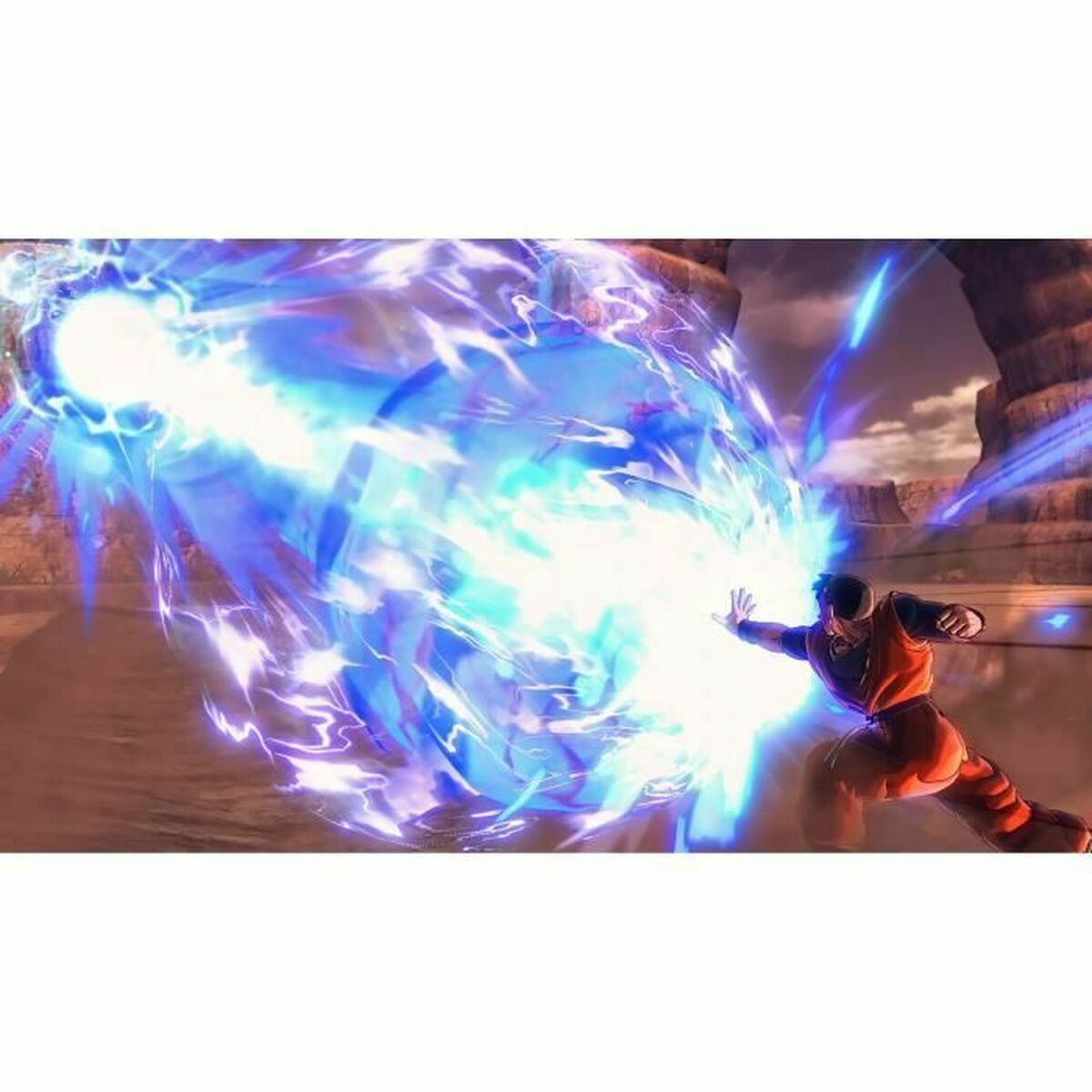 PlayStation 5 Video Game Bandai Namco Dragon Ball Xenoverse 2-3