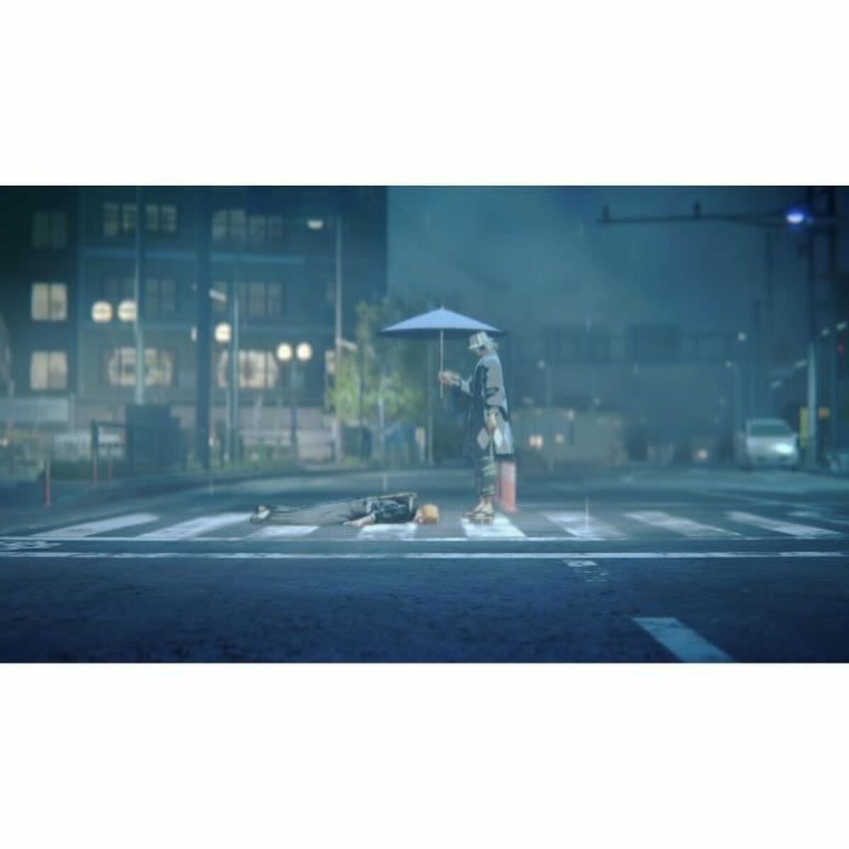 PlayStation 5 Video Game Bandai Namco Bleach: Rebirth of Souls-1