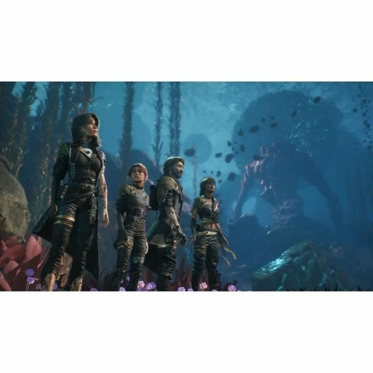 PlayStation 5 Video Game Bandai Namco-4