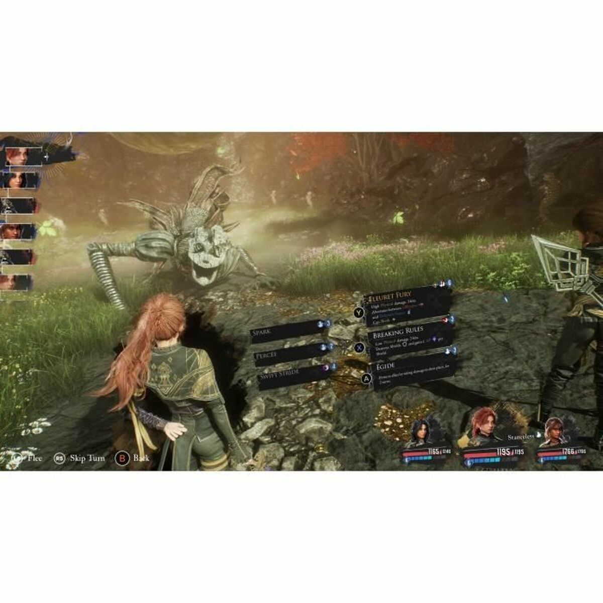 PlayStation 5 Video Game Bandai Namco-3