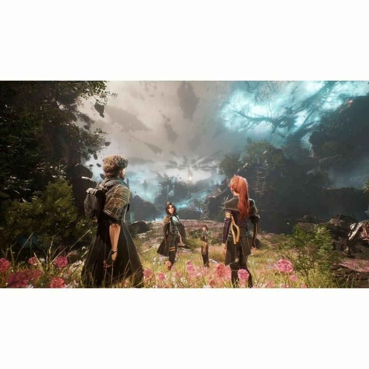 PlayStation 5 Video Game Bandai Namco-2
