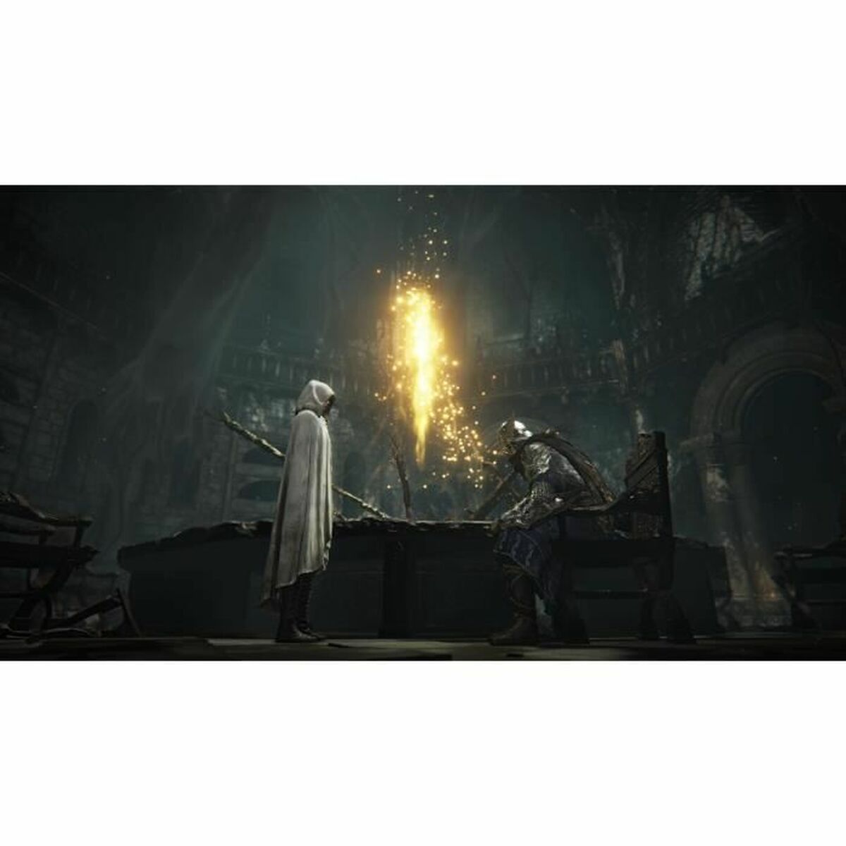 PlayStation 5 Video Game Bandai Namco-2