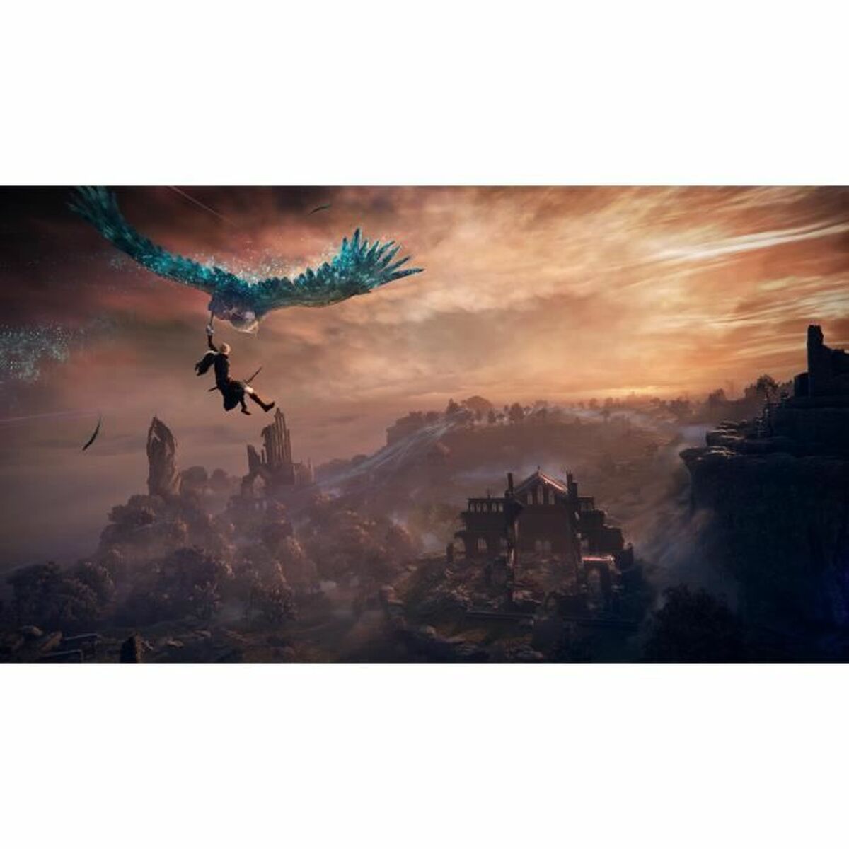 PlayStation 5 Video Game Bandai Namco-3