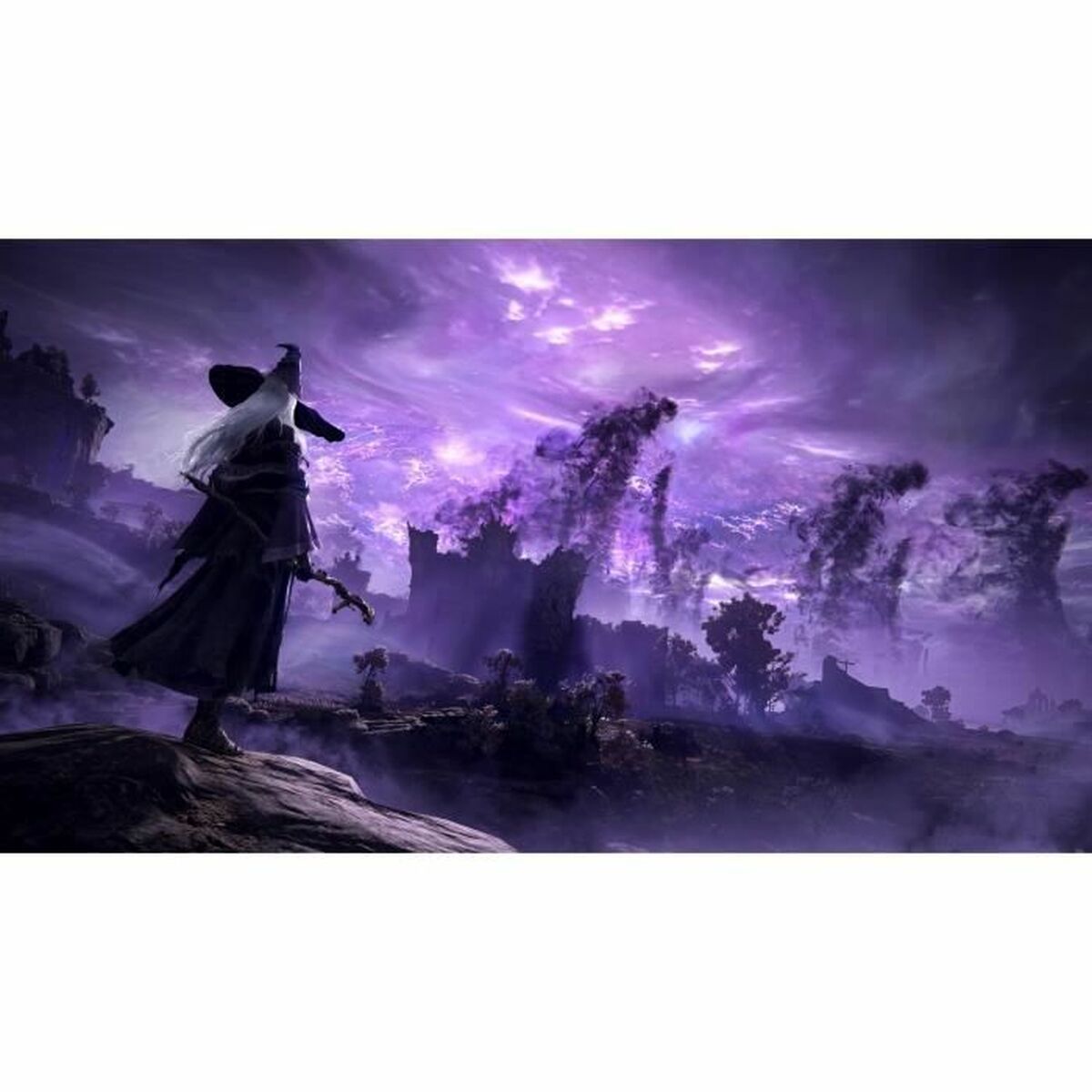 PlayStation 5 Video Game Bandai Namco-3