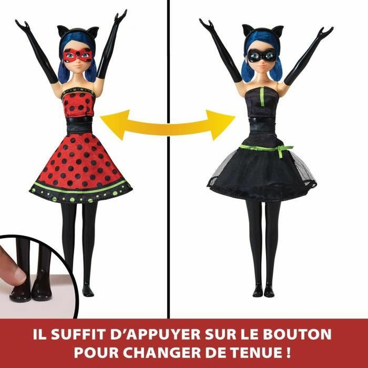 Action Figure Bandai-3