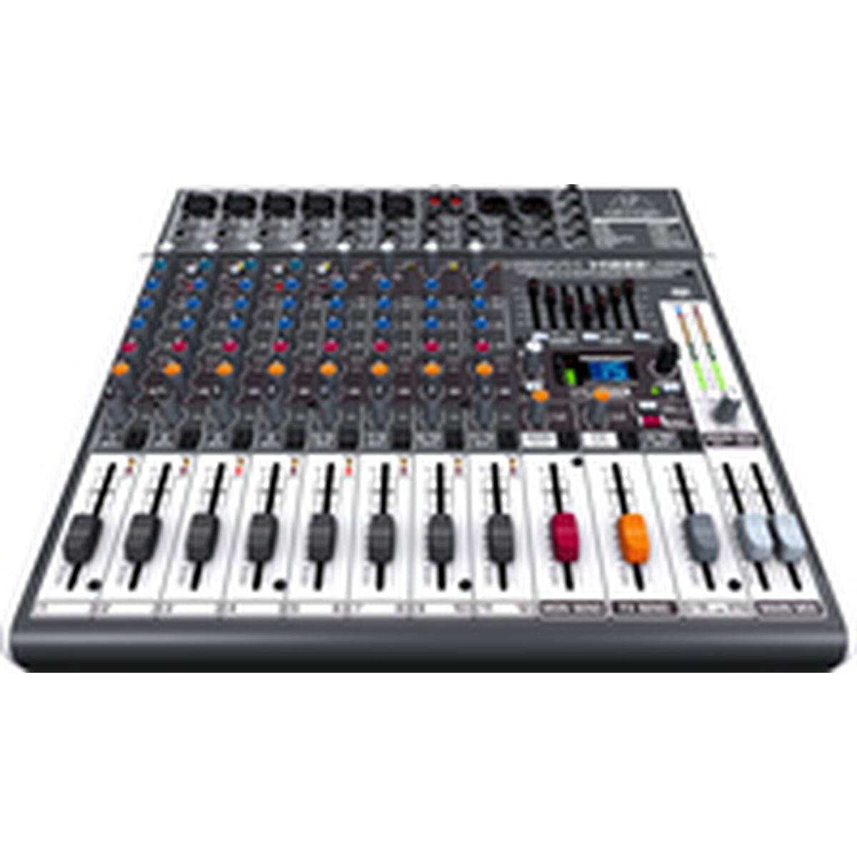 Mixer Behringer X1222USB-7