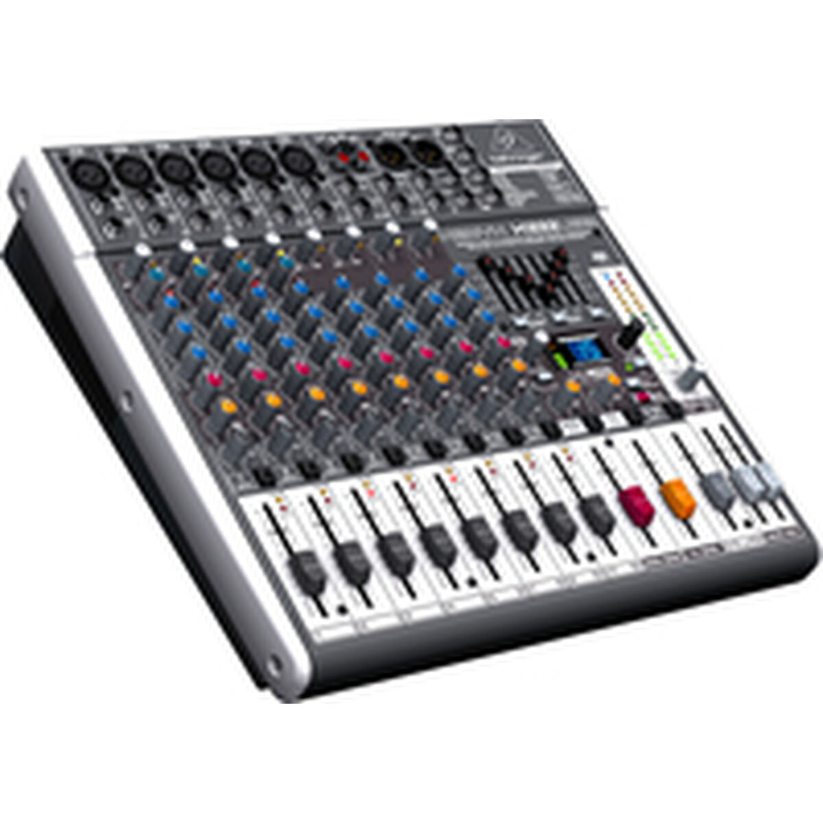 Mixer Behringer X1222USB-1