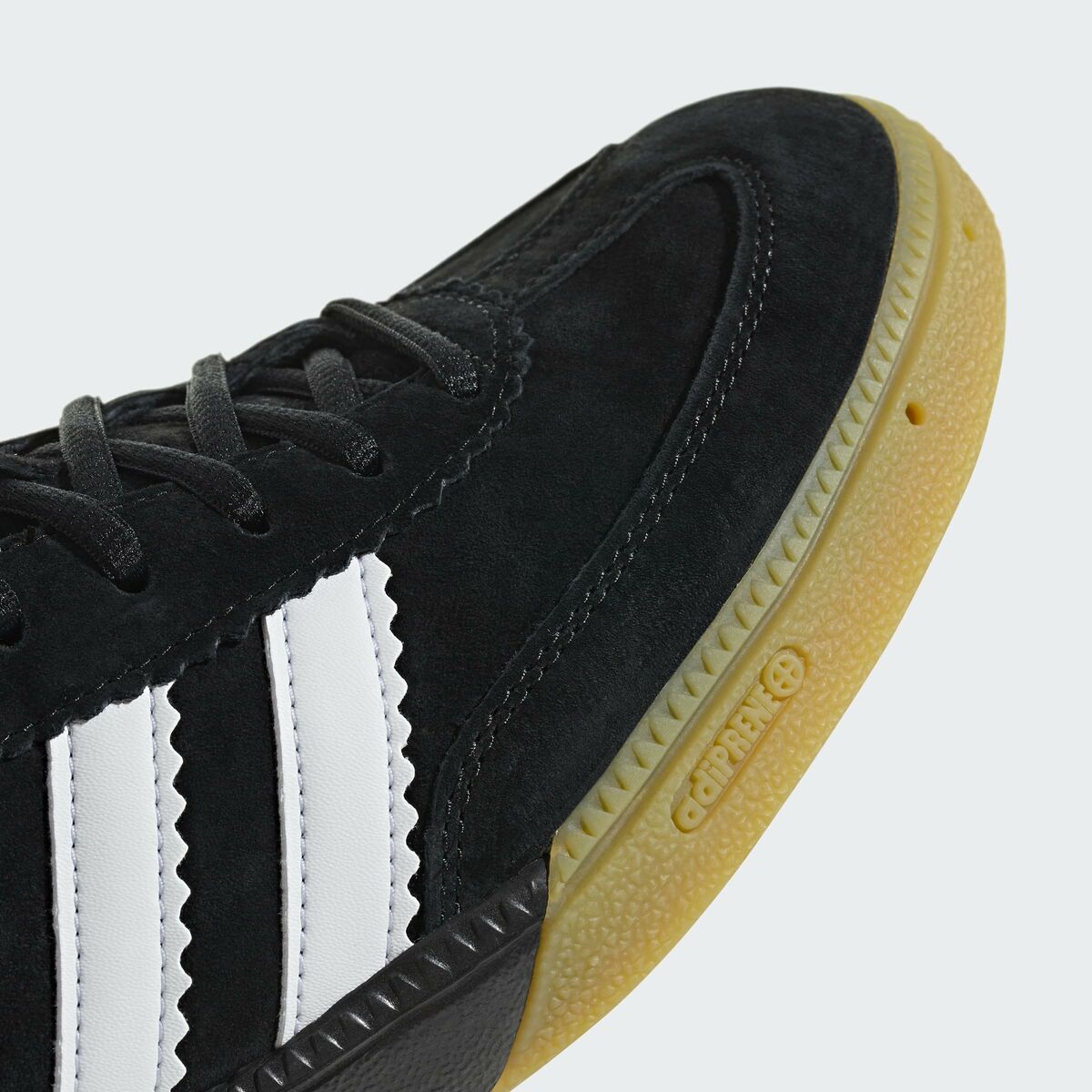 Adult's Indoor Football Shoes Adidas HB SPEZIAL M18209 Black-15