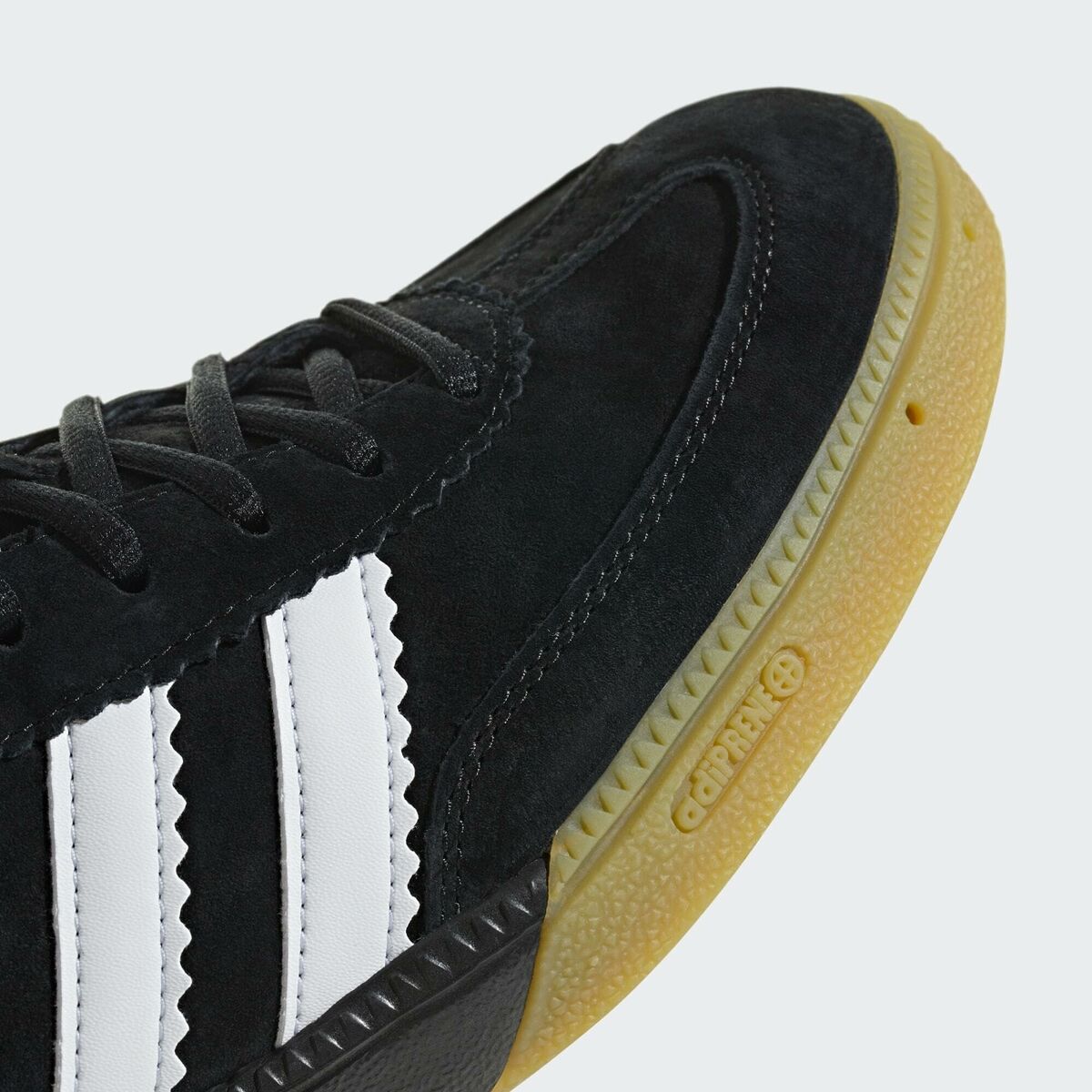 Adult's Indoor Football Shoes Adidas HB SPEZIAL M18209 Black-11