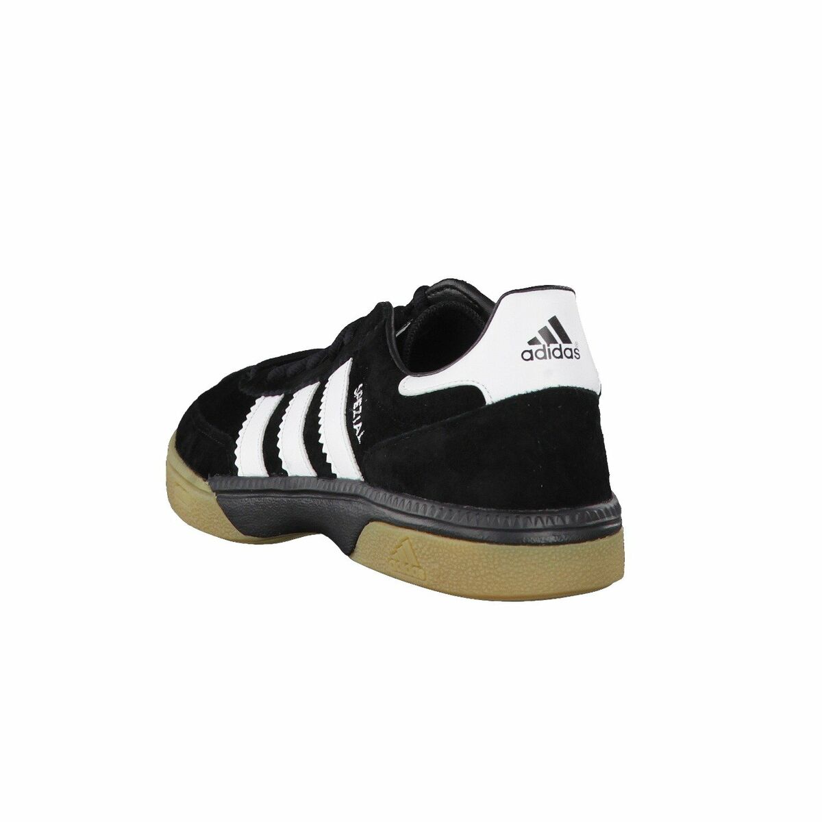 Adult's Indoor Football Shoes Adidas HB SPEZIAL M18209 Black-6