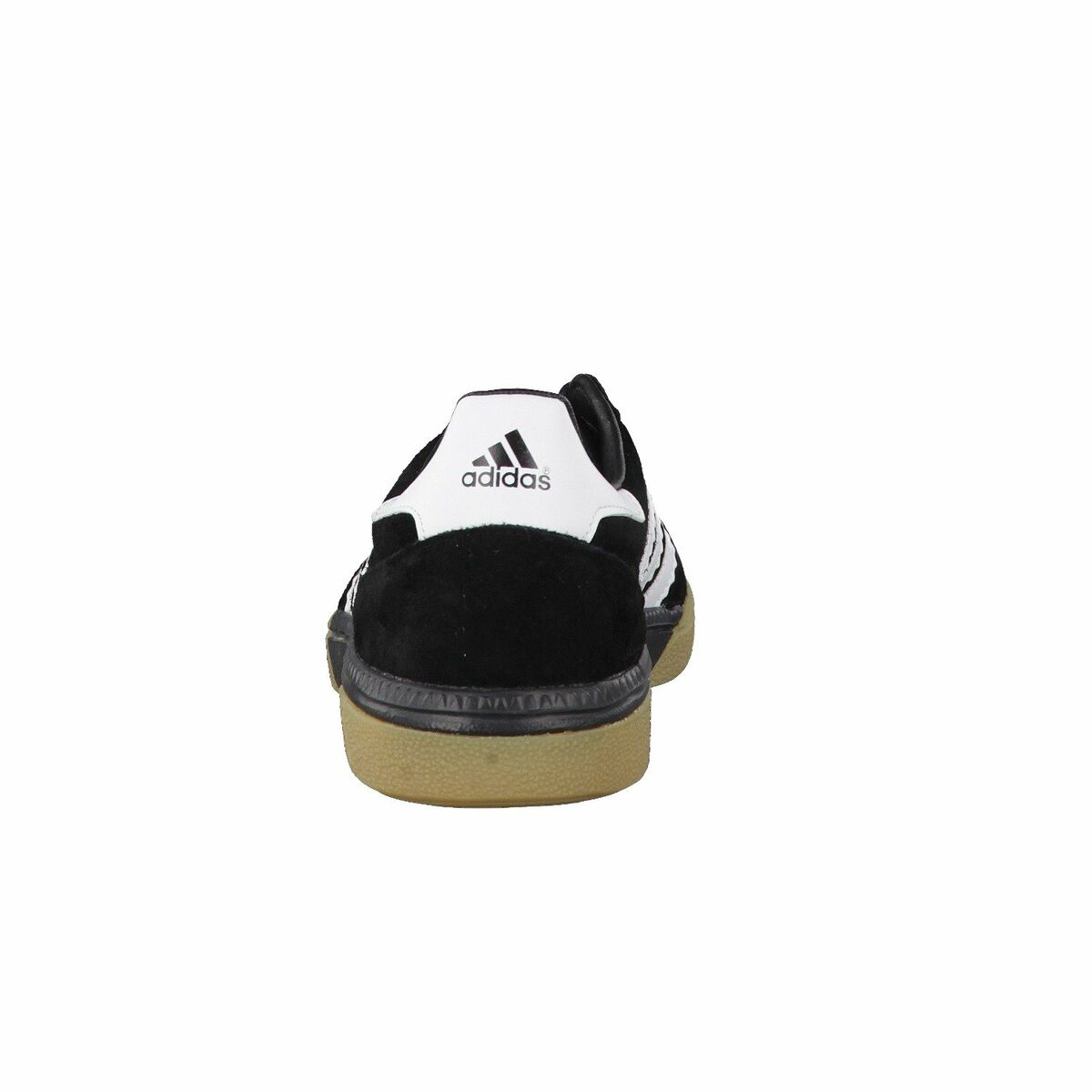 Adult's Indoor Football Shoes Adidas HB SPEZIAL M18209 Black-5