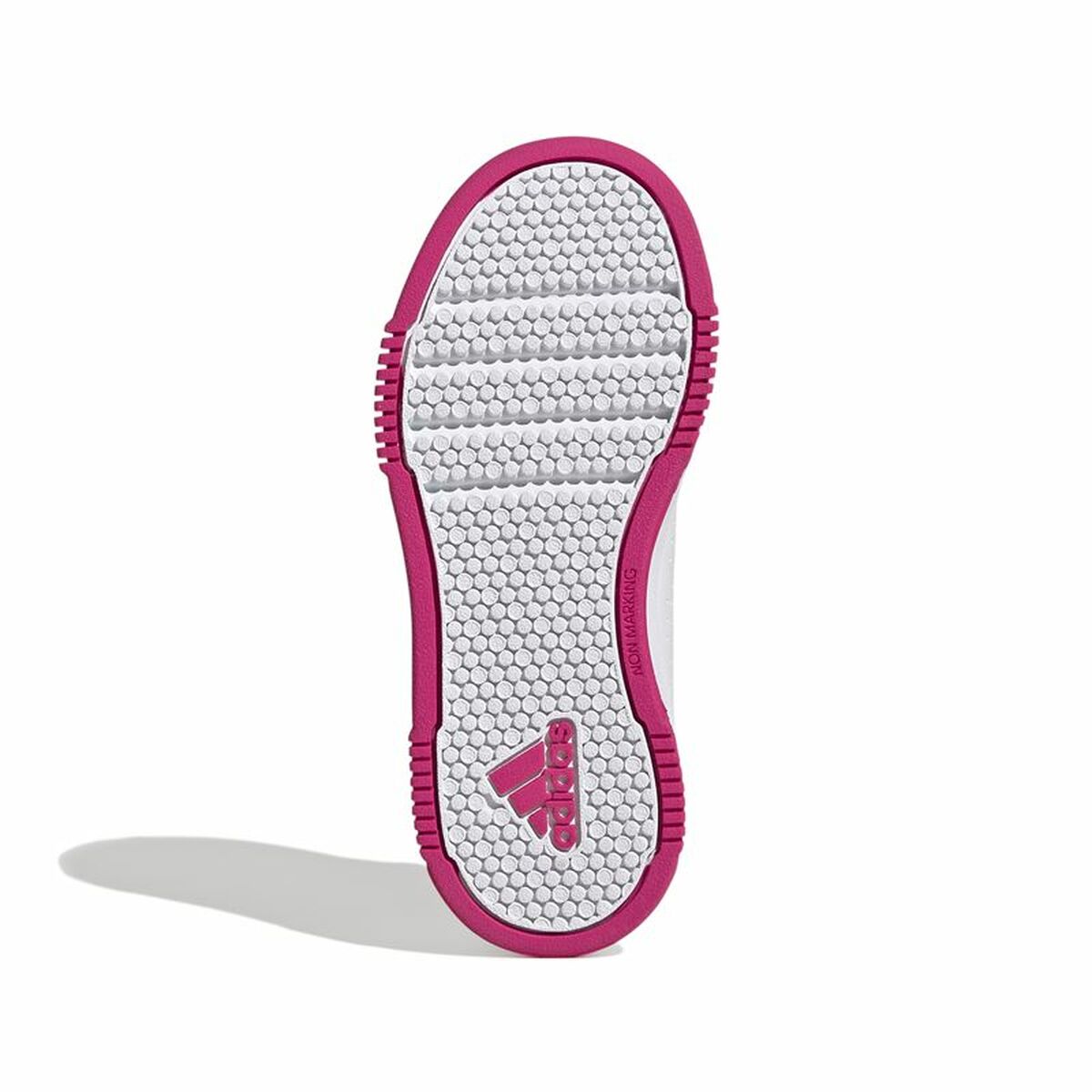 Sports Shoes for Kids Adidas Tensaur Sport White-7