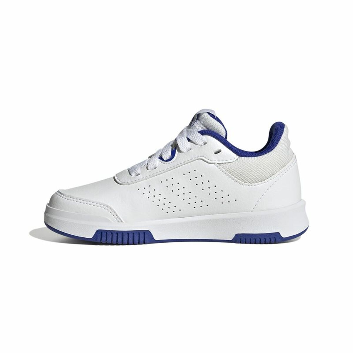 Sports Shoes for Kids Adidas Tensaur Sport 2.0 White-6