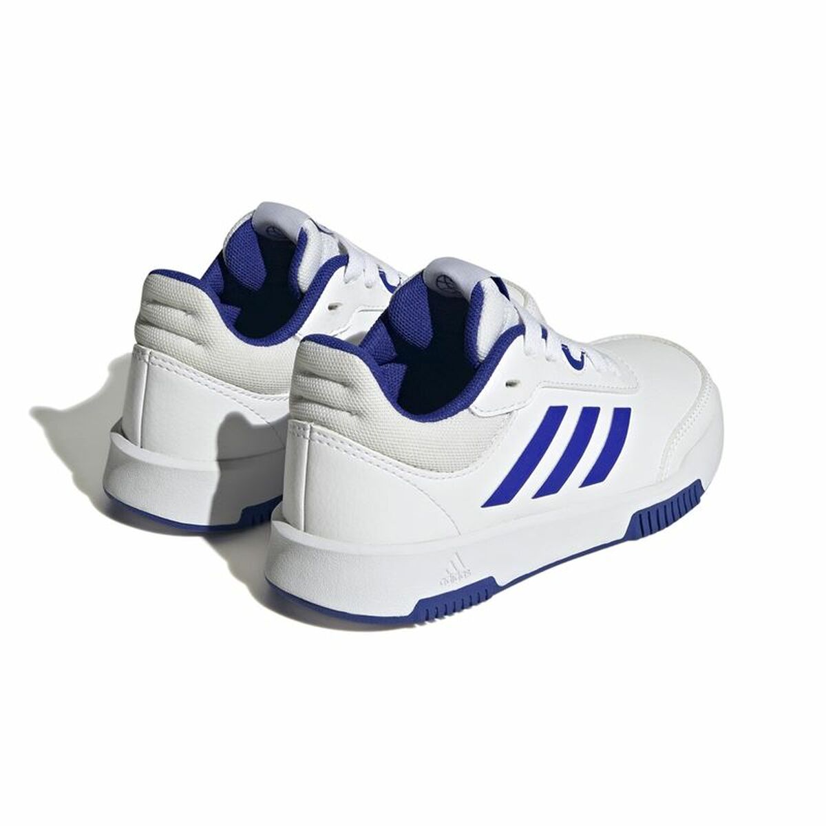 Sports Shoes for Kids Adidas Tensaur Sport 2.0 White-2