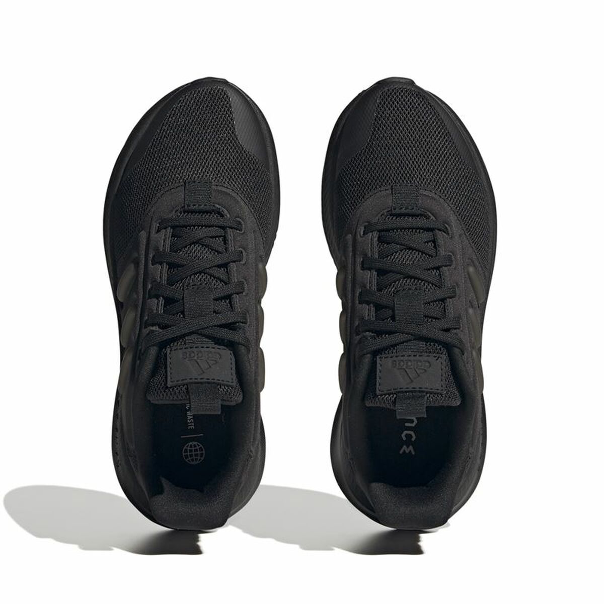 Sports Shoes for Kids Adidas X_Plrphase Black-3