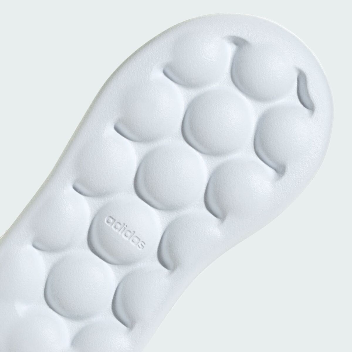 Baby's Sports Shoes Adidas GRAND COURT SPIDER White-1