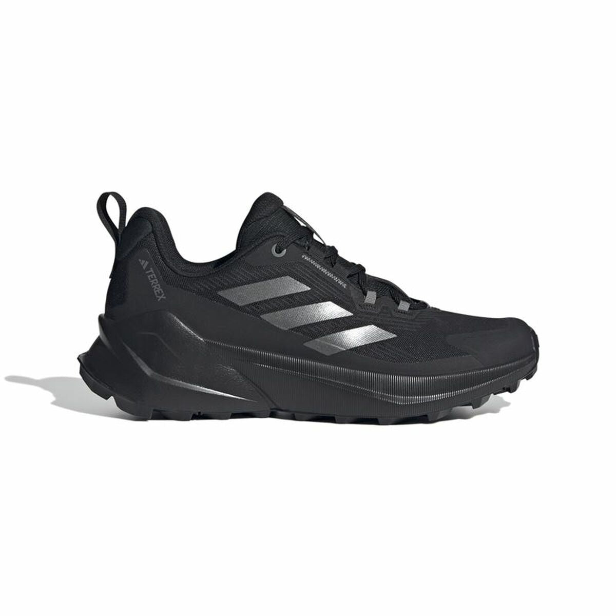 Running Shoes for Adults Adidas Terrex Trailmaker 2 Black-0