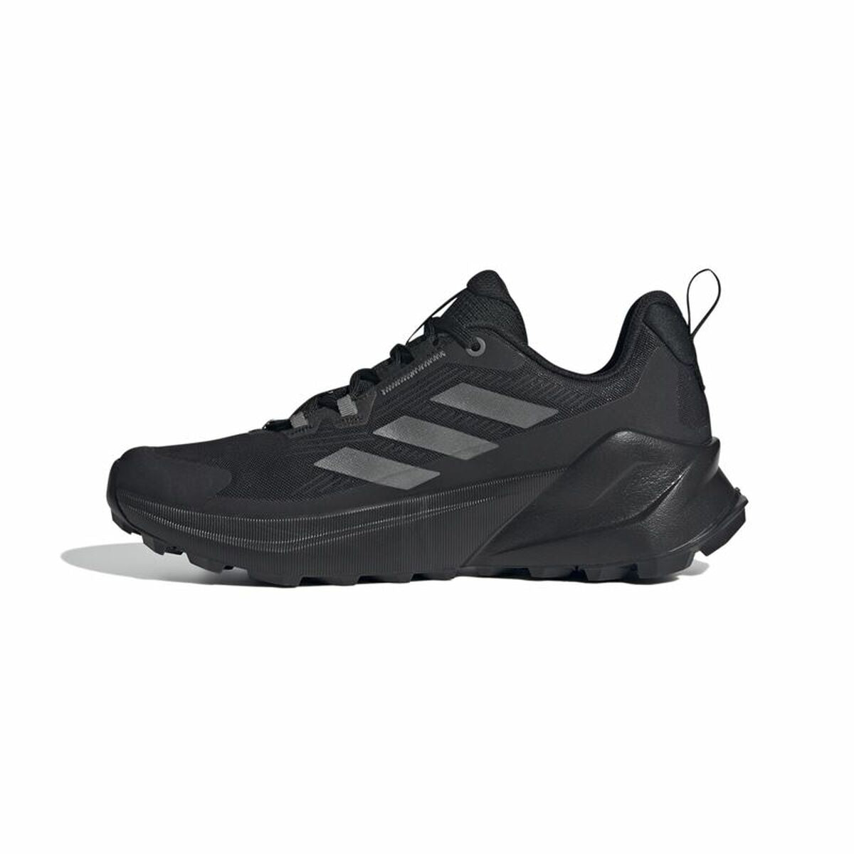 Running Shoes for Adults Adidas Terrex Trailmaker 2 Black-7