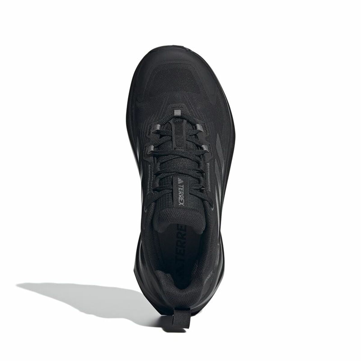 Running Shoes for Adults Adidas Terrex Trailmaker 2 Black-5