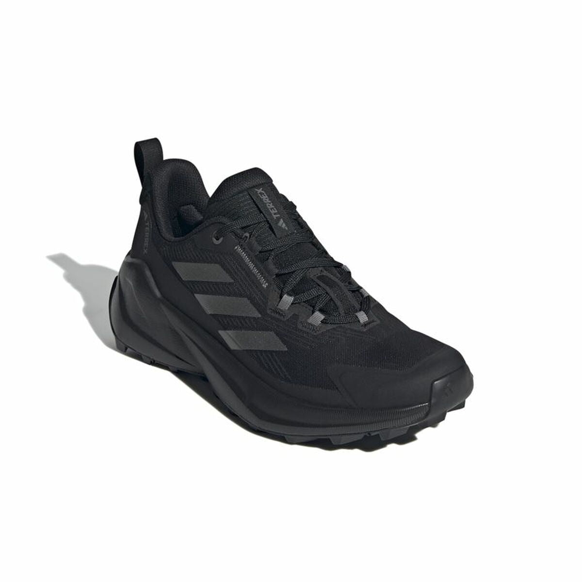 Running Shoes for Adults Adidas Terrex Trailmaker 2 Black-4