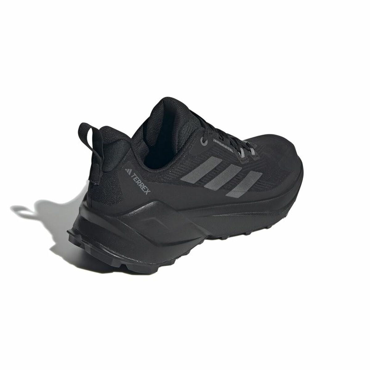Running Shoes for Adults Adidas Terrex Trailmaker 2 Black-3