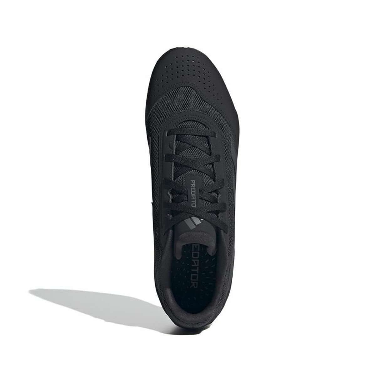 Adult's Indoor Football Shoes Adidas Sala Predator Club Black-5