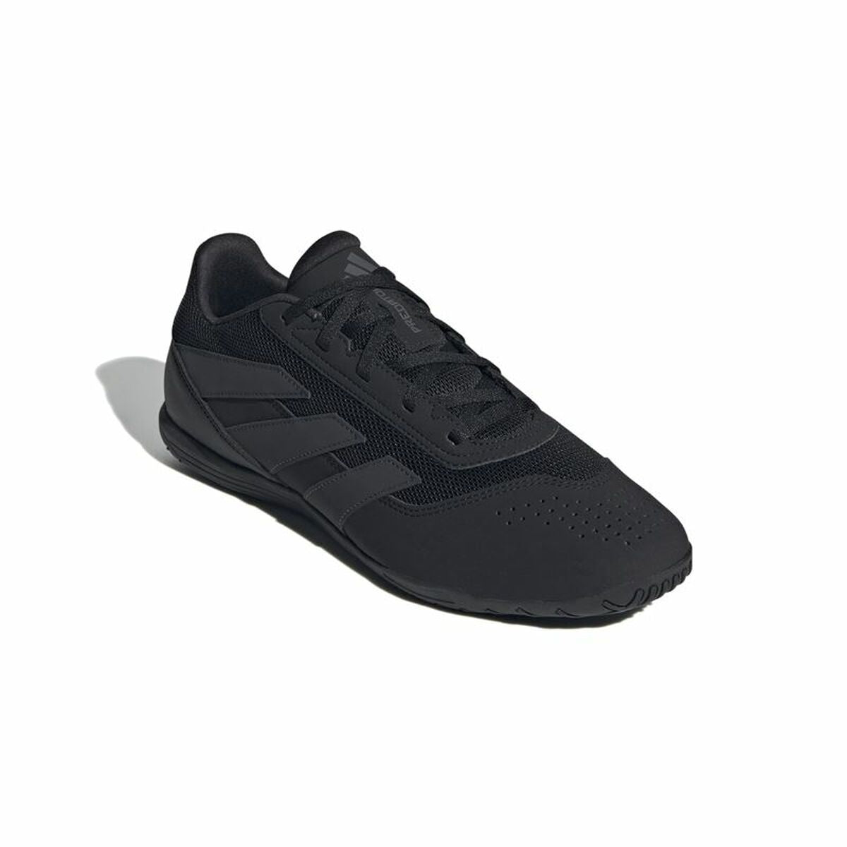 Adult's Indoor Football Shoes Adidas Sala Predator Club Black-4