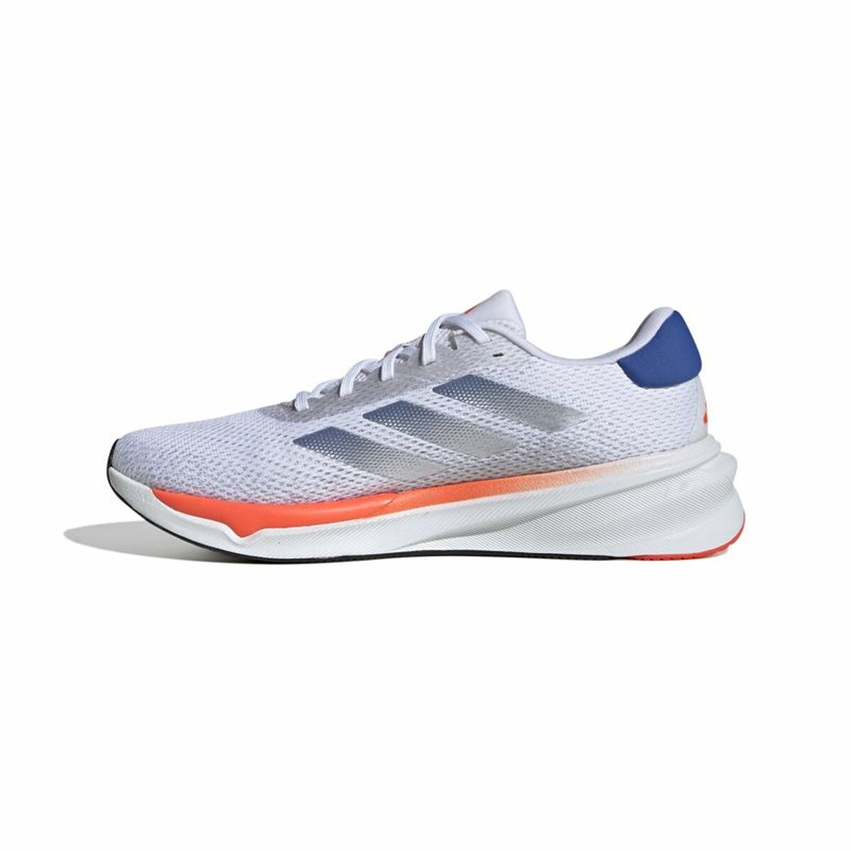 Running Shoes for Adults Adidas Supernova Stride Grey-7