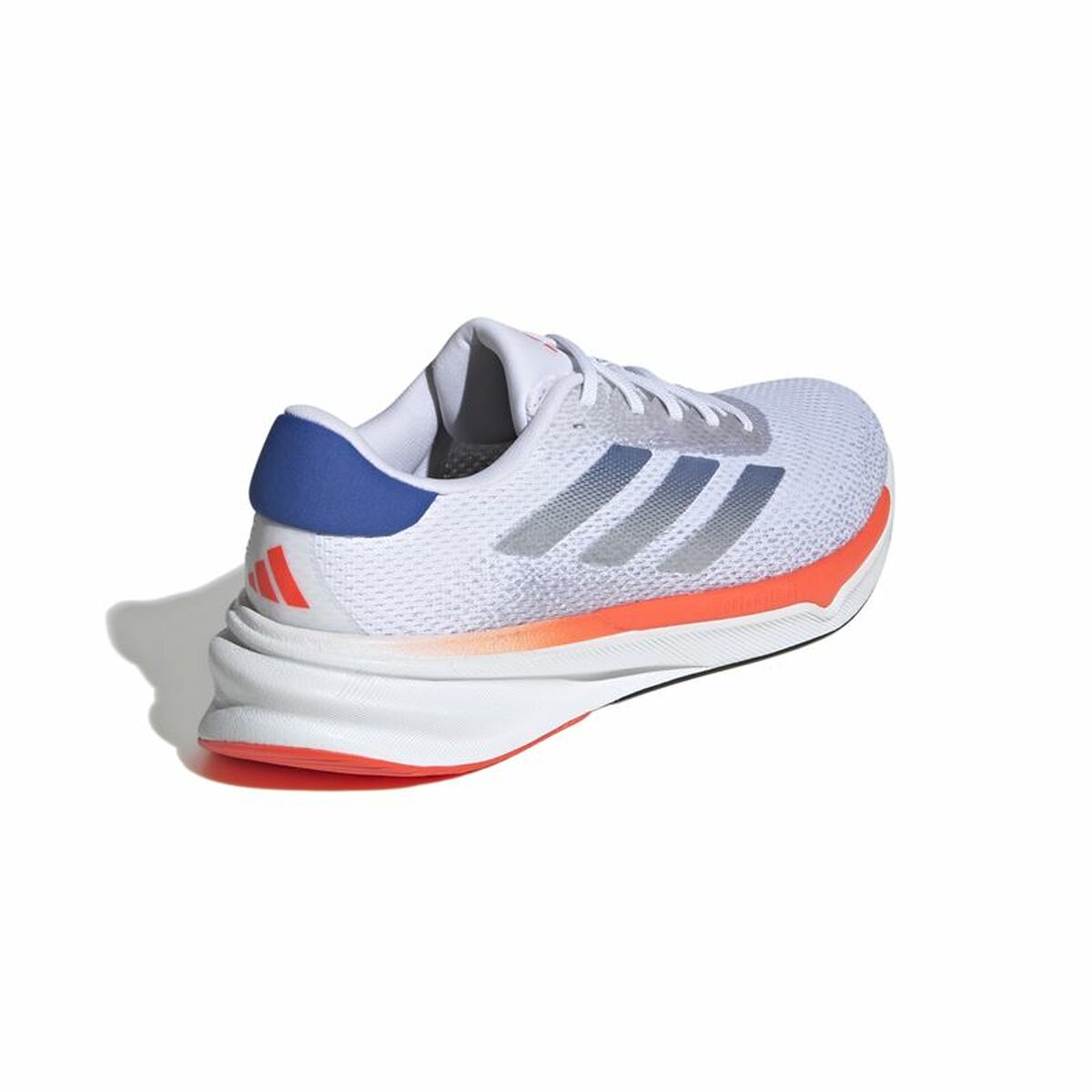 Running Shoes for Adults Adidas Supernova Stride Grey-3