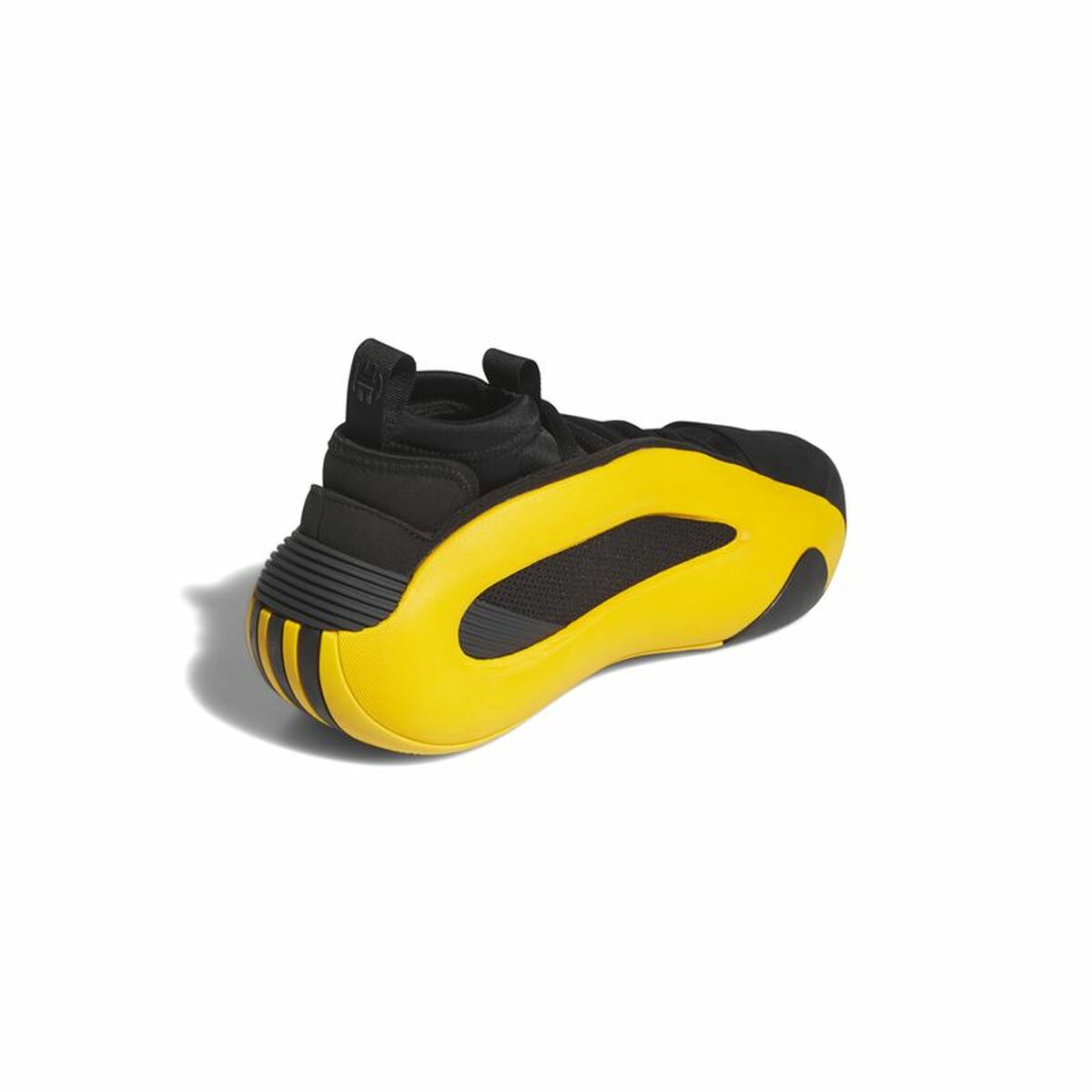 Basketball Shoes for Adults Adidas Harden Volume 8 Yellow-1