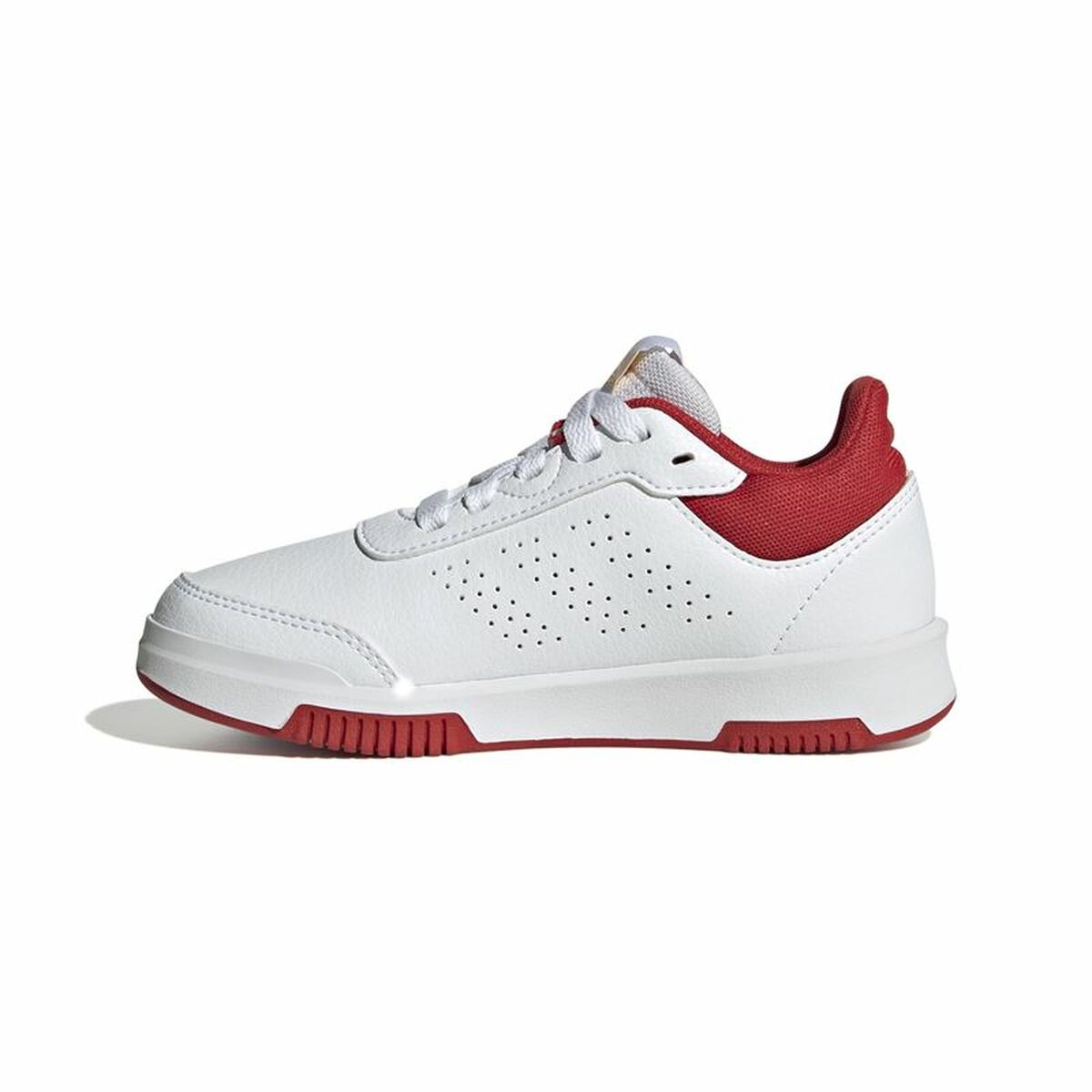 Sports Shoes for Kids Adidas Tensaur Sport 2.0 White-7