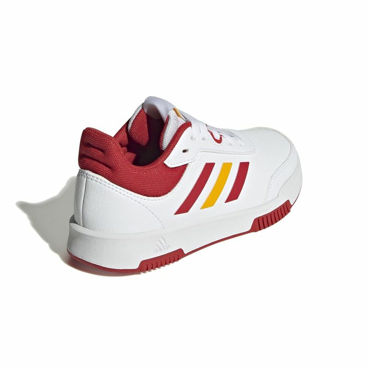 Sports Shoes for Kids Adidas Tensaur Sport 2.0 White-3