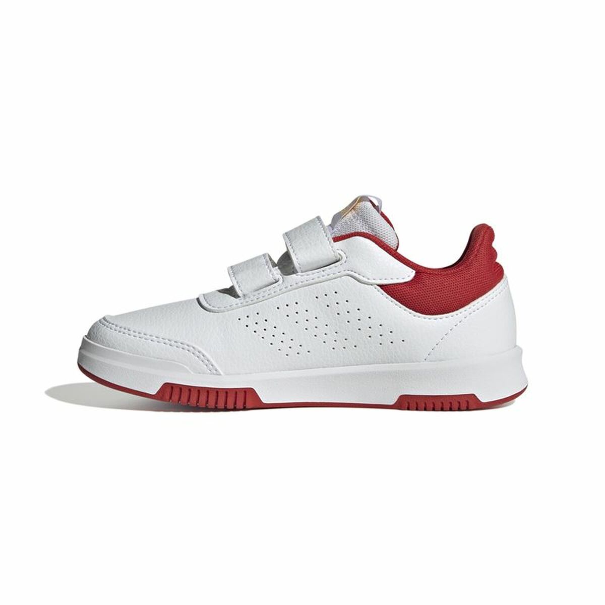 Sports Shoes for Kids Adidas Tensaur Sport 2.0 White-5