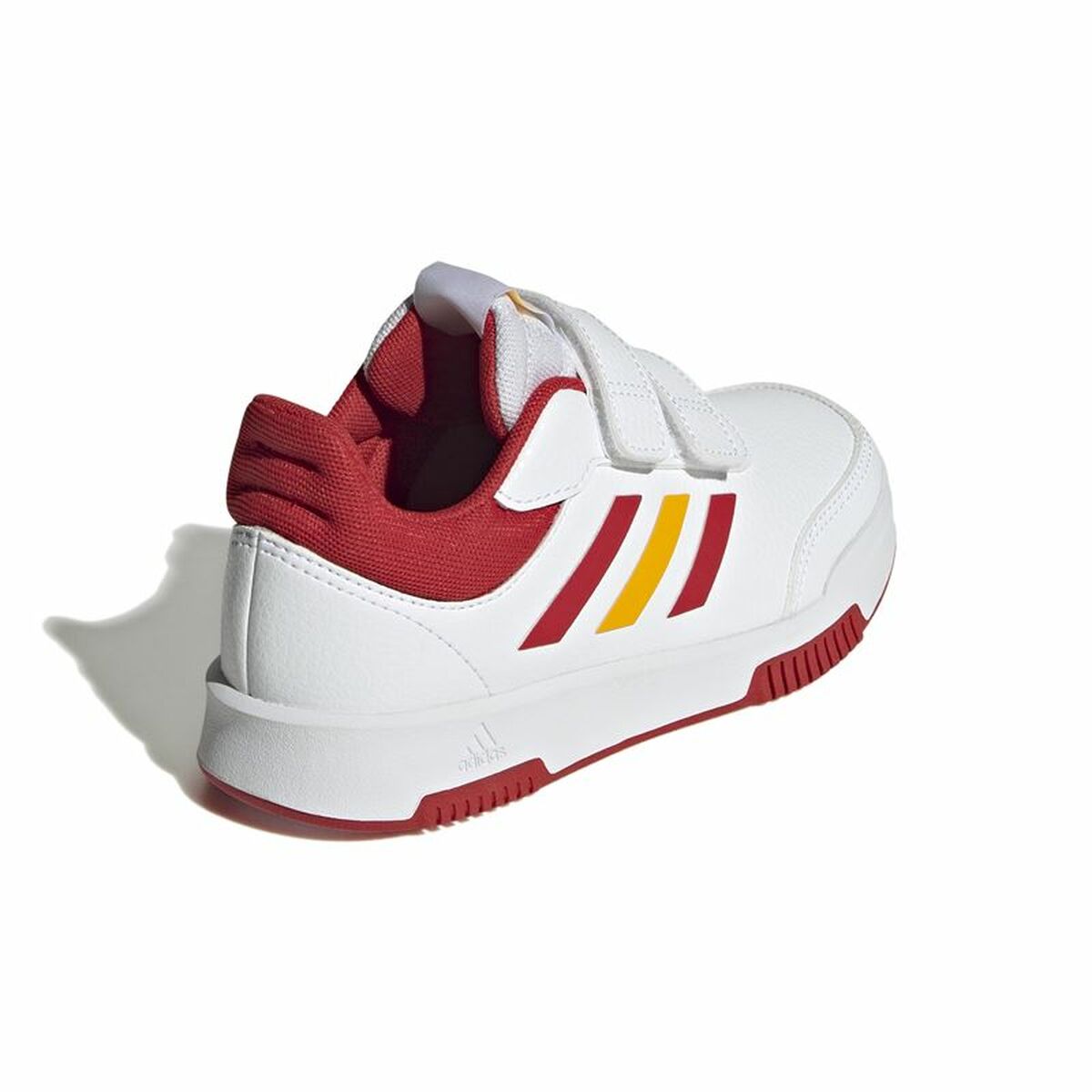 Sports Shoes for Kids Adidas Tensaur Sport 2.0 White-2