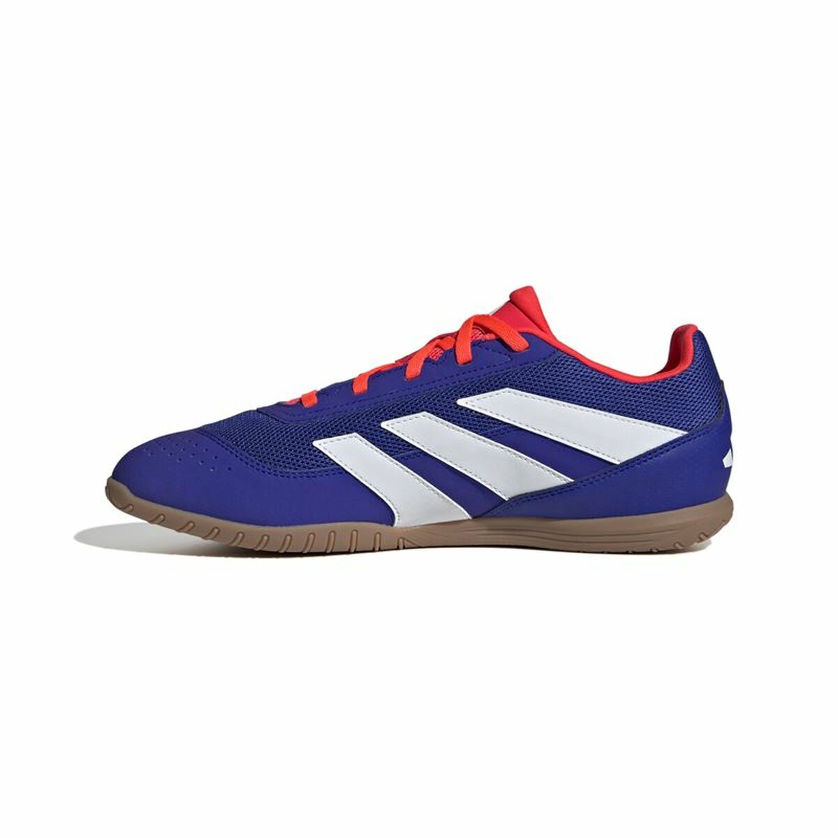 Adult's Indoor Football Shoes Adidas Predator Club-5