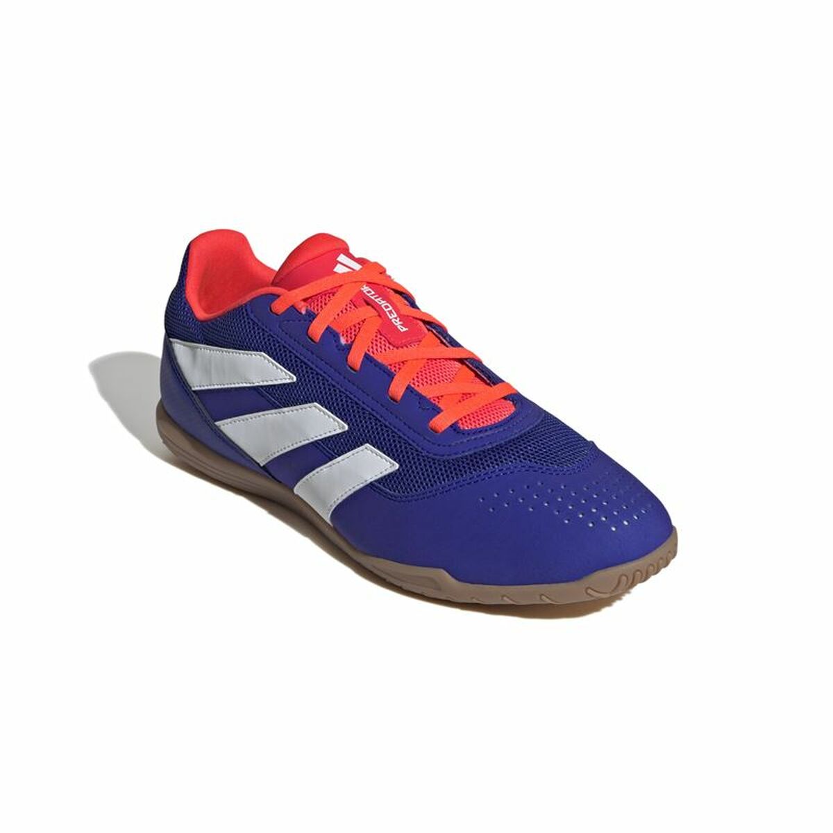 Adult's Indoor Football Shoes Adidas Predator Club-4
