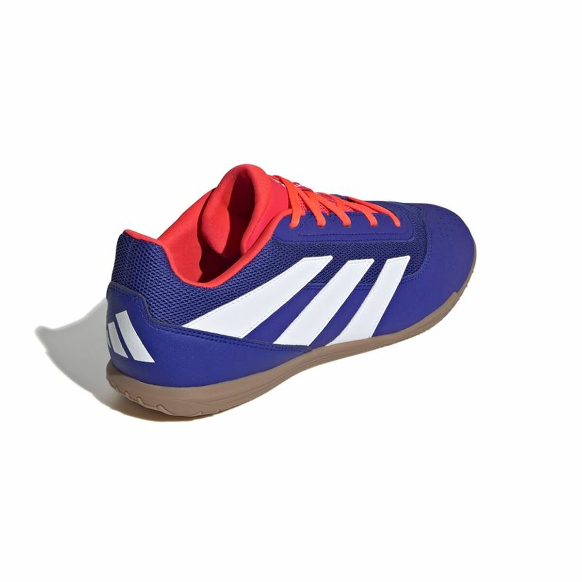 Adult's Indoor Football Shoes Adidas Predator Club-3