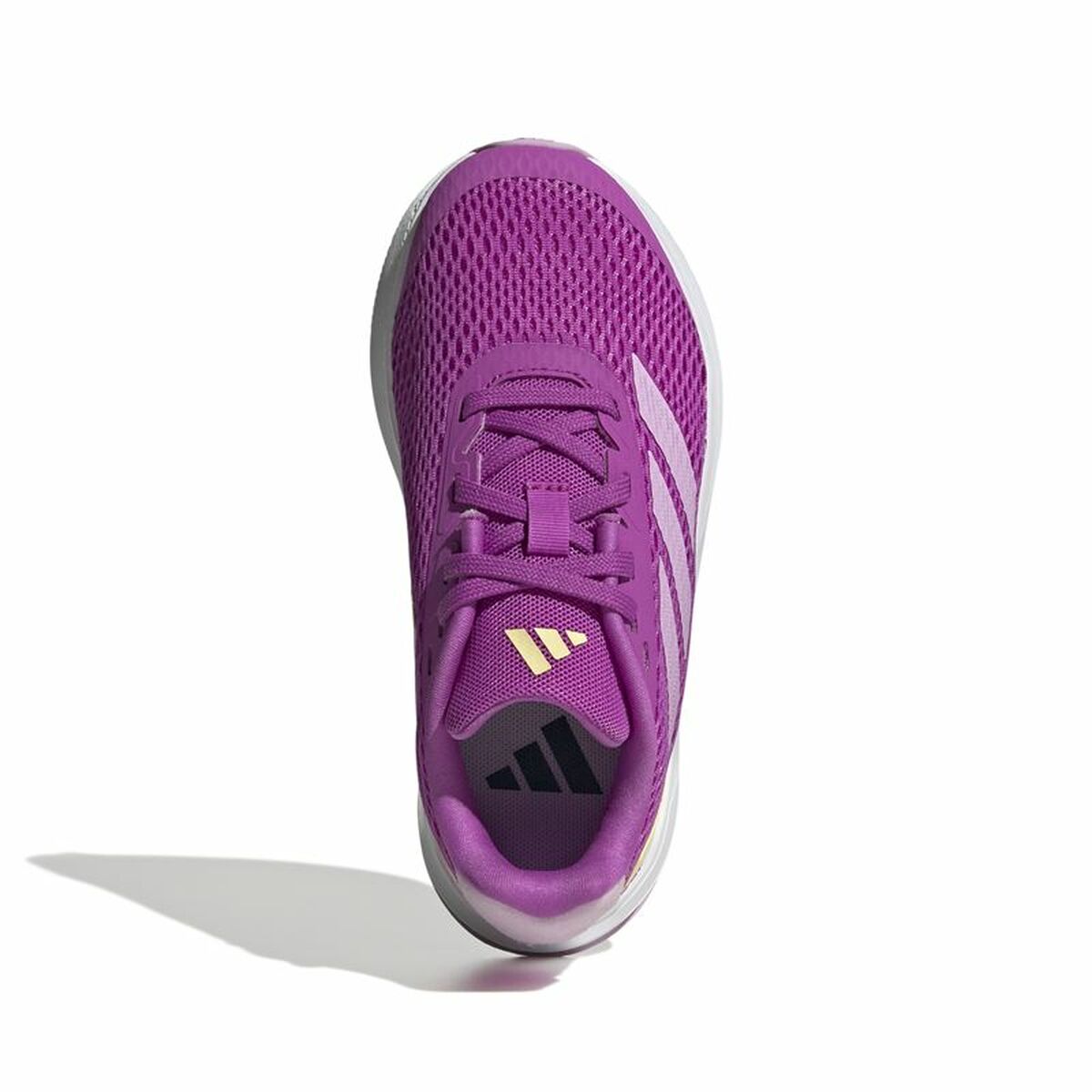 Sports Shoes for Kids Adidas Duramo Sl Purple-6