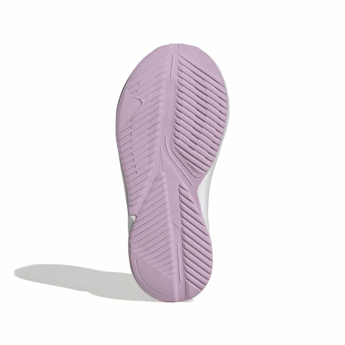 Sports Shoes for Kids Adidas Duramo Sl Purple-5