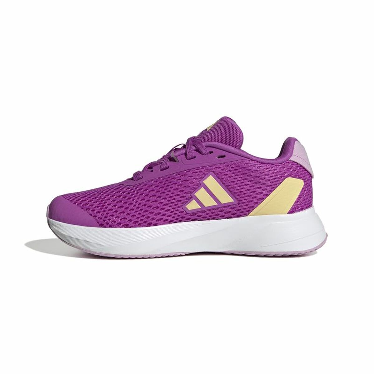 Sports Shoes for Kids Adidas Duramo Sl Purple-4