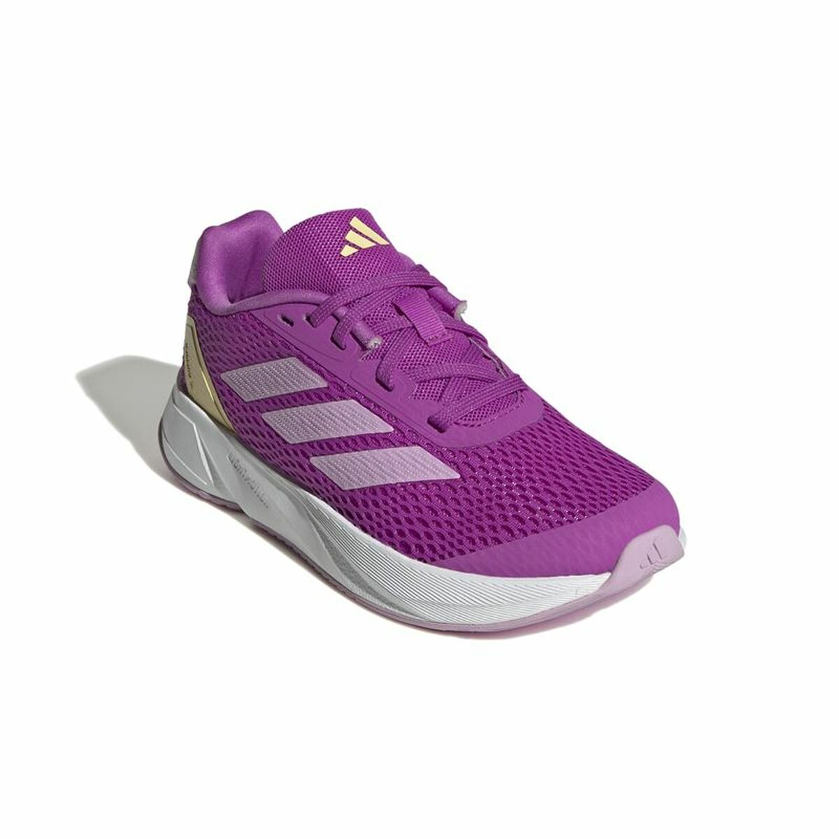 Sports Shoes for Kids Adidas Duramo Sl Purple-3