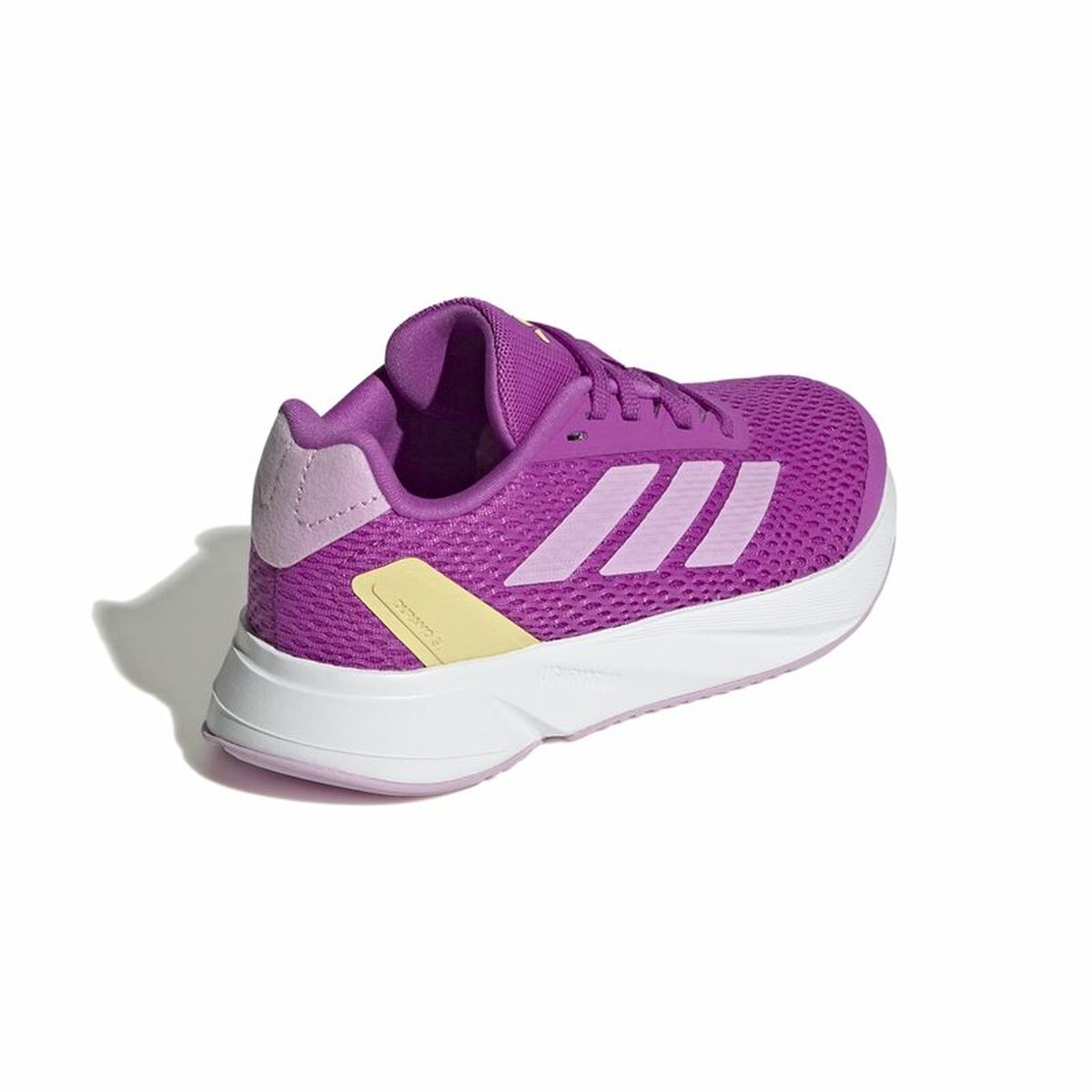 Sports Shoes for Kids Adidas Duramo Sl Purple-2