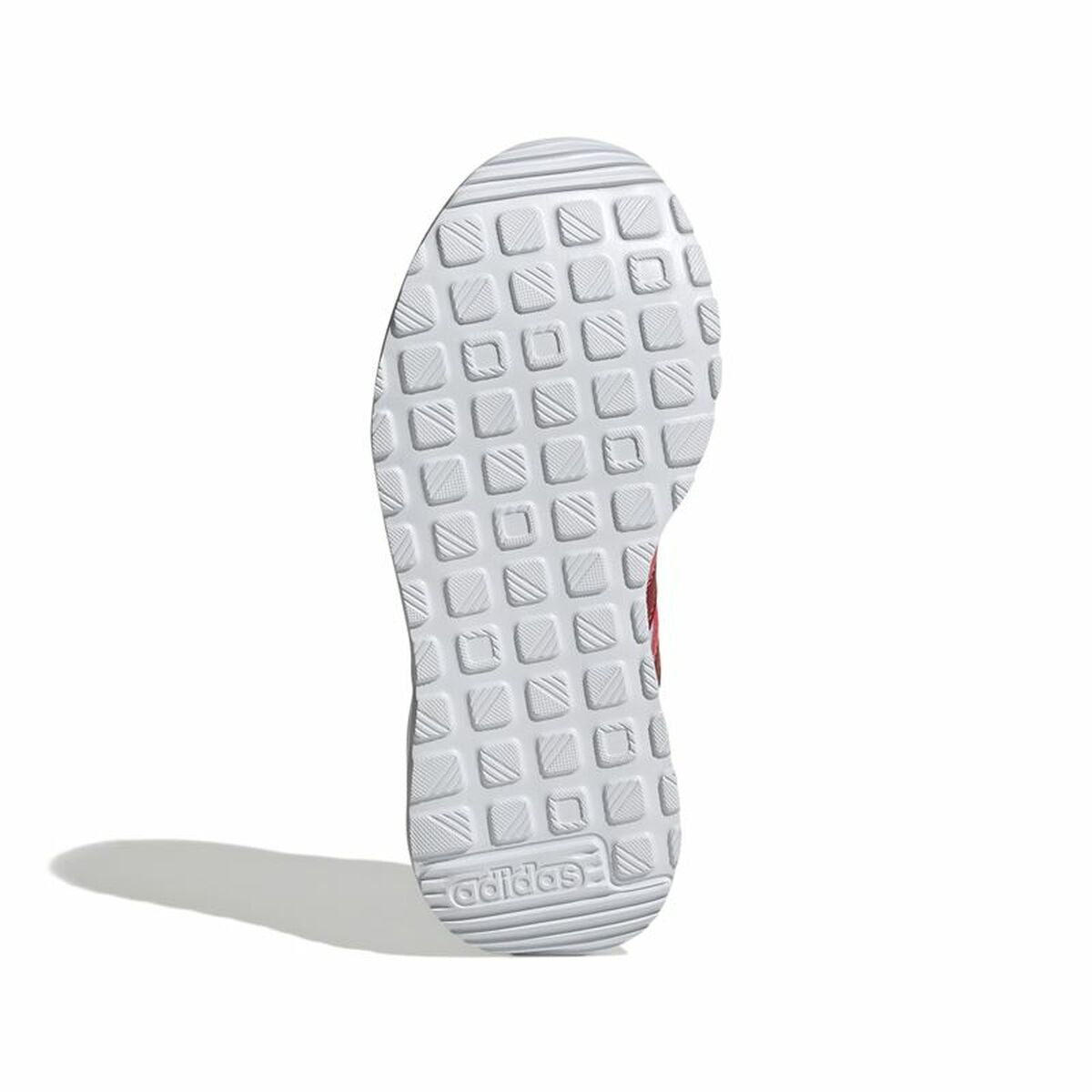 Sports Shoes for Kids Adidas Run 60S White-5