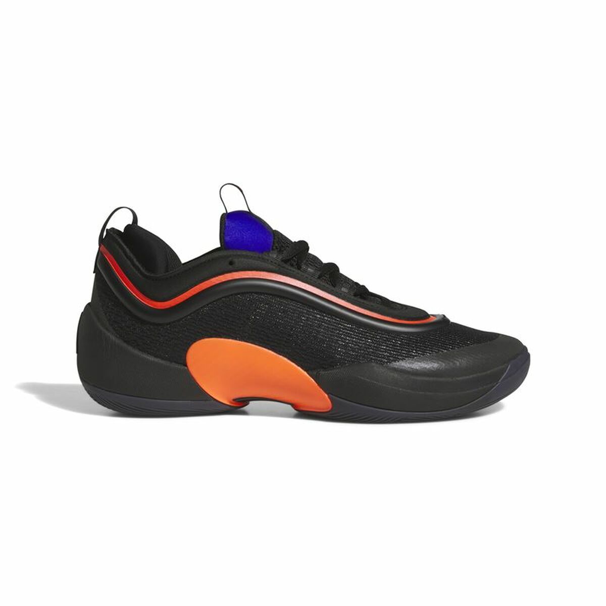 Basketball Shoes for Adults Adidas D.O.N. Issue 5 Black-0