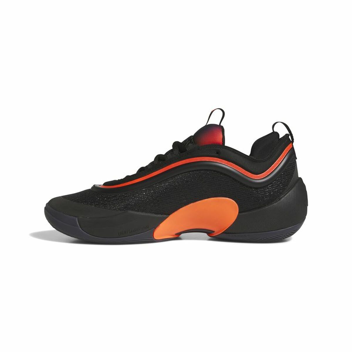 Basketball Shoes for Adults Adidas D.O.N. Issue 5 Black-7