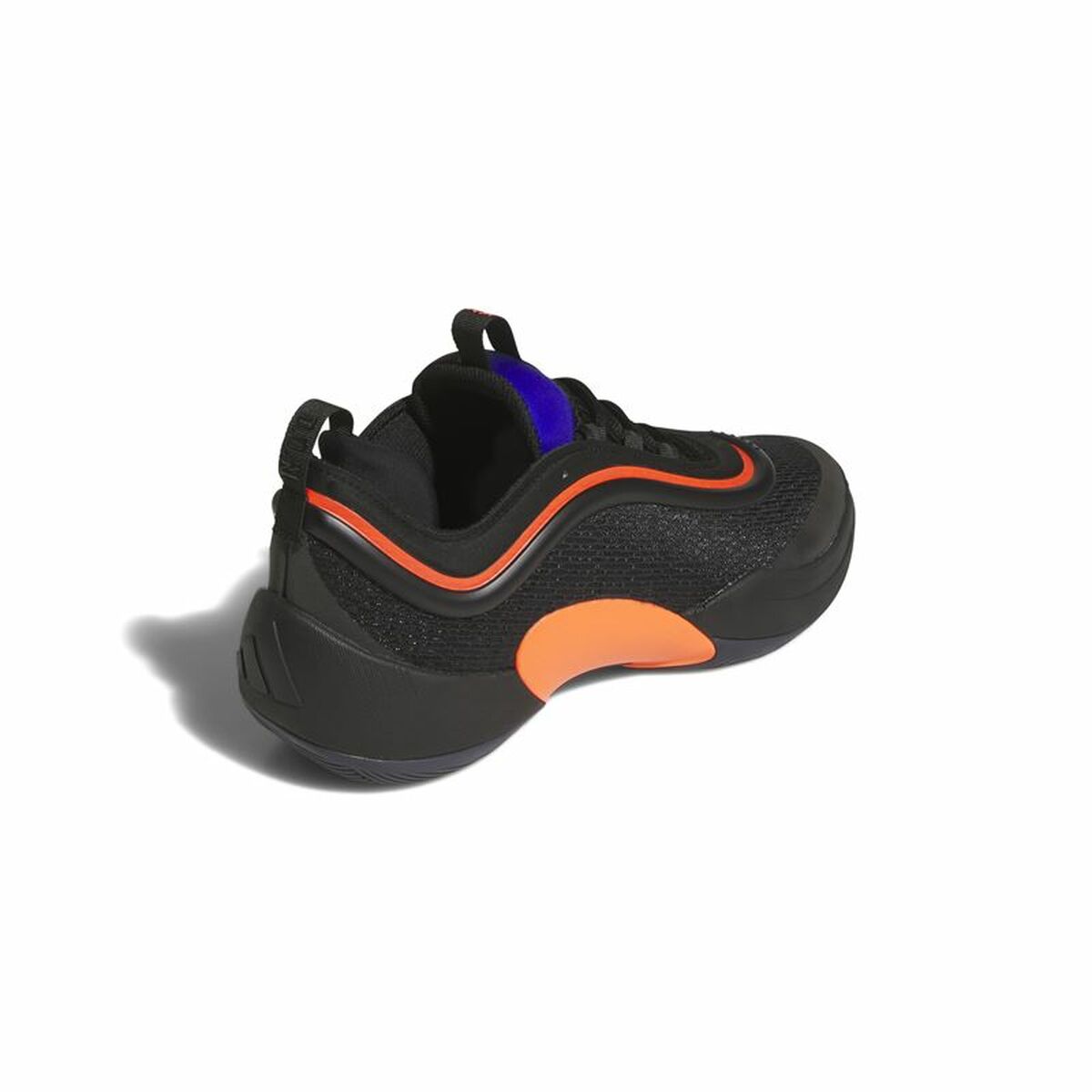 Basketball Shoes for Adults Adidas D.O.N. Issue 5 Black-3