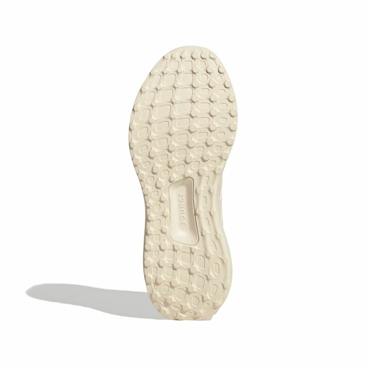 Running Shoes for Adults Adidas Ubounce Dna Beige-6