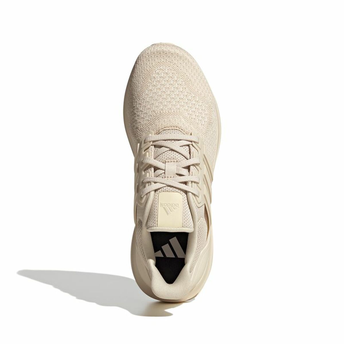 Running Shoes for Adults Adidas Ubounce Dna Beige-5